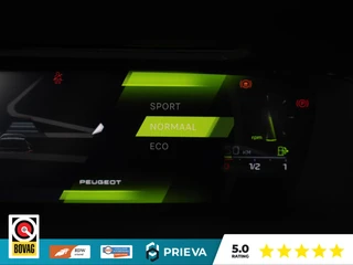 Peugeot 408 1.2 PureTech GT | Camera | Navi | ACC | Carplay / 42