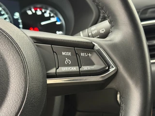 Mazda CX-5 2.0 SkyActiv-G 165 Luxury | Trekhaak | 360 Camera | Cruise Control | CarPlay | Stoelventilatie | HeadUp Display / 18