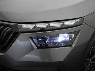 Škoda Kamiq 1.5 TSI DSG 150PK Style Camera | Carplay navigatie | Cruise co / 16