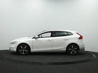 Volvo V40 1.5 T3 Polar+ Sport Trekhaak | Panoramadak | Navigatie | Camera / 12