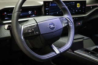 Opel Grandland 1.2 Turbo Hybrid GS | STUURVERWARMING | DAB | APPLE | DRAADLOZE LADER | CAMERA / 35