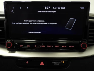 Kia Ceed Sportswagon 1.0 T-GDi DynamicLine / 11