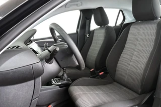 Opel Corsa 1.2 Level 2 100PK Achteruitrijcamera Airco 16" / 7