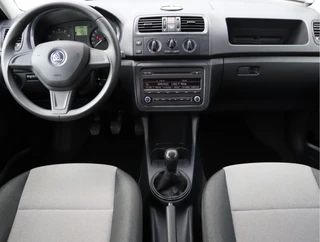 Škoda Fabia 1.2 | BOVAG-garantie | Airco | 16'' / 2