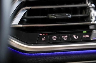 BMW X5 xDrive40i High Executive|Achterasbesturing|ACC|Pano / 55