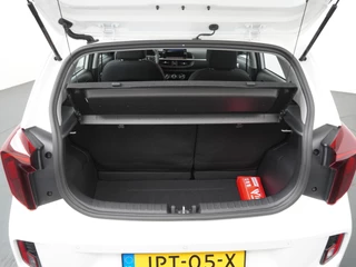 Kia Picanto 1.0 DPI DynamicLine  - Camera - Airco - Radio DAB - AppleCarplay - Android Auto Fabrieksgarantie tot 12-2032 of 150.000km / 36