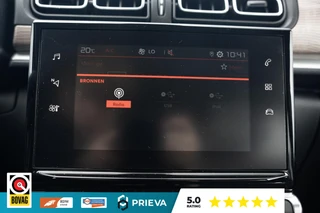 Citroen C3 1.2 PureTech Shine | Cruise Control | Camera | / 14