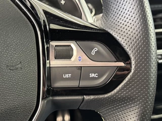 Peugeot 2008 1.2 Hybrid 145 GT | Automaat |145PK | Airco-Ecc | LM-Velgen | PDC | Navigatie | Camera | Cruise | Carplay | DAB | ( Vestiging - Vianen Tel:0347-371248 ) / 21