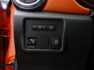 Nissan Micra 0.9 IG-T N-Connecta Navigatie | Camera | Stoelverwarming / 21