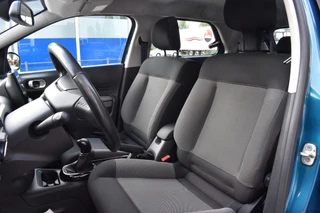 Citroën C4 Cactus PureTech 110 Shine Business Airco | Navigatie | Parkeerhulp | LM Velgen | / 2