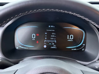 Kia Stonic 1.0 T-GDi MHEV DynamicLine  - Apple Carplay/Android Auto - Achteruitrijcamera - Cruise Control - - Fabrieksgarantie t/m 05-2032 / 24