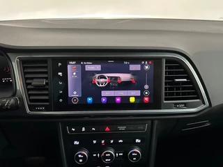 SEAT Ateca 1.5 TSI STYLE BNS INTENSE DSG AUTOMAAT / 50