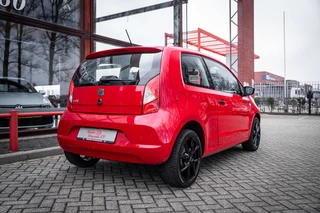 Seat Mii 1.0 Reference | Airco | Lichtmetaal 16'' | Parkeerhulp | / 13