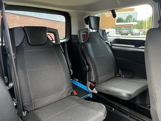 Toyota PROACE Electric Verso Long L2 Extra Range Dynamic 75 kWh ROLSTOEL-AANPASSING CRUISE SCHUIDEUREN L+R CLIMA BLUETOOTH DAB+ LAGE KILOMETERSTAND / 11