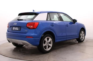 Audi Q2 1.4 TFSI CoD Sport Automaat | Cruise control | Stoelverwarming | CarPlay | Trekhaak / 2