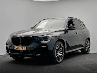 BMW X5 XDrive45e High Executive | M/Sport | Pano/Dak | Harman/Kardon | 360 Camera | Adapt.Cruise/Control| / 55