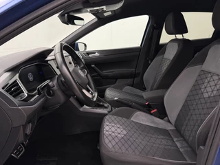 Volkswagen POLO 1.0 TSI R-Line | Automaat | Adaptive cruise | Stoelverwarming | CarPlay | Parkeersensoren voor & achter / 5