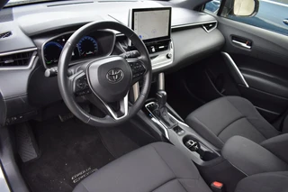 Toyota Corolla Cross Hybrid Active | Camera | Carplay | Cruise Control | / 11