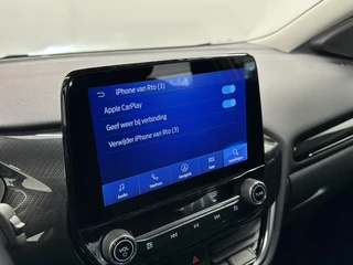 Ford Puma 1.0 EcoBoost Hybrid Titanium NAVI CRUISE LM ECC CARPLAY. / 32