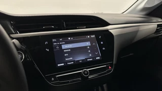 Opel Corsa-e Level 2 50 kWh 3 FASE 96% SOH CARPLAY NAVIGATIE ECC CRUISE. / 33