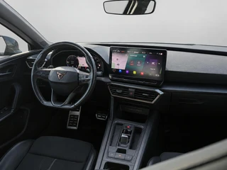 CUPRA Leon 1.4 e-Hybrid Business MEMORY - CAMERA - CRUISE / 17