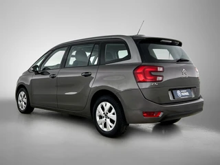 Citroen C4 Grand Picasso 1.2 PureTech Business 7 p | Cruise Control | Navigatie | Airco | Parkeersensoren Achter | NAP / 8