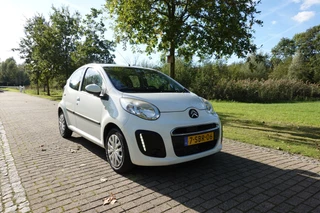 Citroën C1 1.0 Collection  | Airco | NAP | Bluetooth |  NL AUTO | / 6