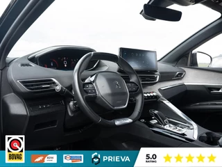 Peugeot 3008 GT 1.2 PureTech 130PK Automaat GT Pack | Dealer | Camera | Elektrische Achterklep | Stoelverwarming / 6