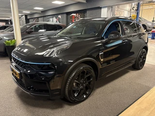 Lynk & Co 01 1.5 / Pano / Navigatie / Camera / Infinity / Memory / Elek.klep / Apple carplay / 2