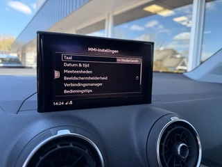 Audi Q2 35 TFSI CoD Design NL Auto Navi Stoelverw. 17inch LMV / 32