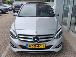Mercedes-Benz B-Klasse 200 PRESTIGE AUTOMAAT  Pano | Dodehoeksensoren | Clima | Trekhaak / 9