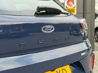 Ford Puma 1.0 EcoBoost Hybrid ST-Line Carplay | Camera | DAB | ACC / 7