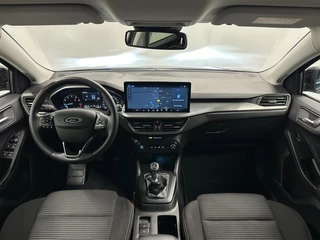 Ford Focus 1.0 EcoBoost Hybrid Titanium Style CARPLAY NAVI ECC CRUISE LM. / 2