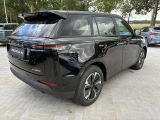 Jaecoo 5 1.5 T-GDi SHS-Hybrid Selective | RIJKLAAR Direct Leverbaar |Climate control | Achteruitrij camera | Parkpilot | Cruise control | Stoel & Stuurverwarming | LM-Velgen / 5