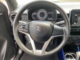 SUZUKI Ignis 1.2 Smart Hybrid 83pk CVT Select / 18