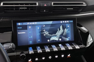 Peugeot 508 SW 1.6 HYbrid 225 Allure Stoelverwaring Elektrische Achterklep Adaptieve Cruise Control / 25