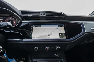 Audi Q3 35 TFSI S Line Pro Line S  | E-Trekhaak | LED | Leder / 23