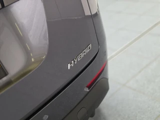 Jaecoo 5 1.5 T-GDi SHS-H Exclusive / 38