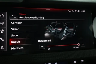 Audi A3 Sportback 40 TFSI e S edition / 41