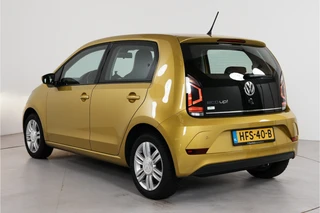 Volkswagen up! 1.0 EcoFuel move up! | 5 drs. | Aardgas | Cruise | Stl. verw. | PDC | Climate | / 9