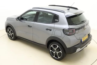 Citroen C3 1.2 Turbo 100pk Plus | Navigatie via carplay | Airco | Dakrails | DAB Radio | Cruise control | Parkeersensoren achter | LED Verlichting / 5