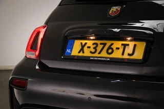 Fiat 500 1.4 T-Jet Abarth 595 | MAGNETI MARELLI | CLIMA | UCONNECT | NAVIGATIE | 17" / 24