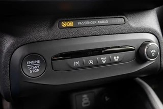 Ford Focus Wagon 1.0 Ecoboost Hybrid ST Line Automaat 155PK l Camera l Keyless / 18