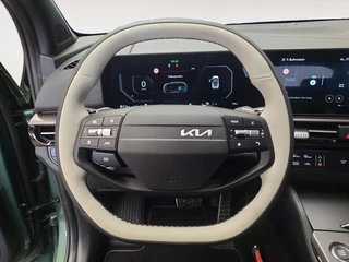 Kia Sportage 1.6 T-GDi AT6 Hybrid GT-Line | NIEUWE SPORTAGE | 239 PK | 1510Kg trekgewicht | Nu €3.000 inruilpremie en €1.500 voorraadkorting!* / 17