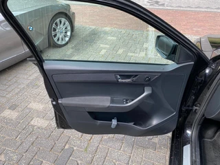 Škoda Fabia Combi 1.0 TSI Business Edition / 9
