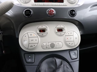 Fiat 500 C 0.9 TwinAir Lounge | OPEN DAK | LEDER | ELEK. RAMEN | / 17