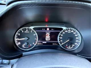 Nissan Juke 1.0 DIG-T N-Design  Leer, 360 camera, App Connect / 12