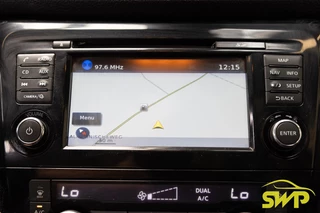 Nissan Qashqai 1.2 Tekna | Navi | Pano | Elektr stoelen | 360 cam / 10