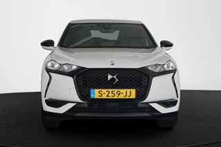 DS 3 Crossback E-Tense Performance Line 50 kWh SOH 99% Stoelverwarming Head-Up / 15