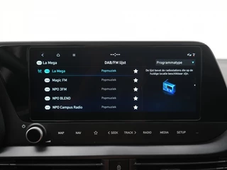 Hyundai i20 1.0 T-GDI Comfort Automaat LED | Private lease 469,- per maand / 22